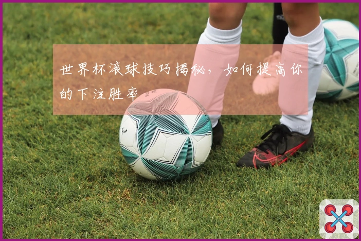 世界杯滚球技巧揭秘，如何提高你的下注胜率